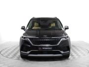 Kia Carnival IV Москва  - изображение 24