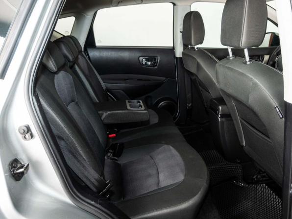 Nissan Qashqai I Рестайлинг с пробегом 2012 года, цена 1 098 000 рублей, 184000 км, внедорожник, Автокод Объявления