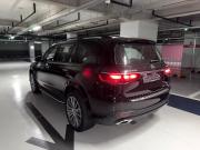 Mercedes-Benz GLS II (X167) Рестайлинг Москва  - изображение 7