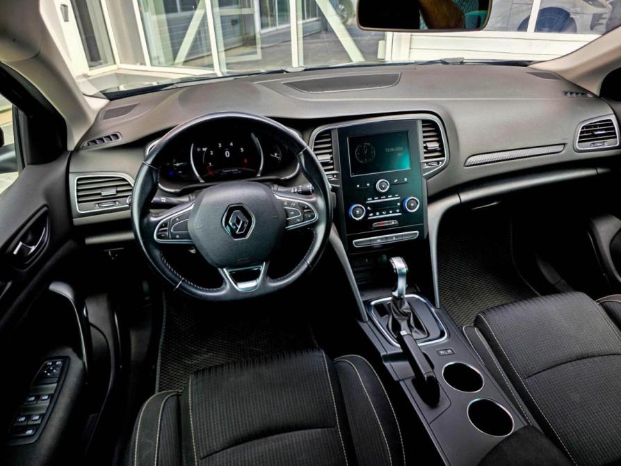 Renault Megane IV Крым  - изображение 9