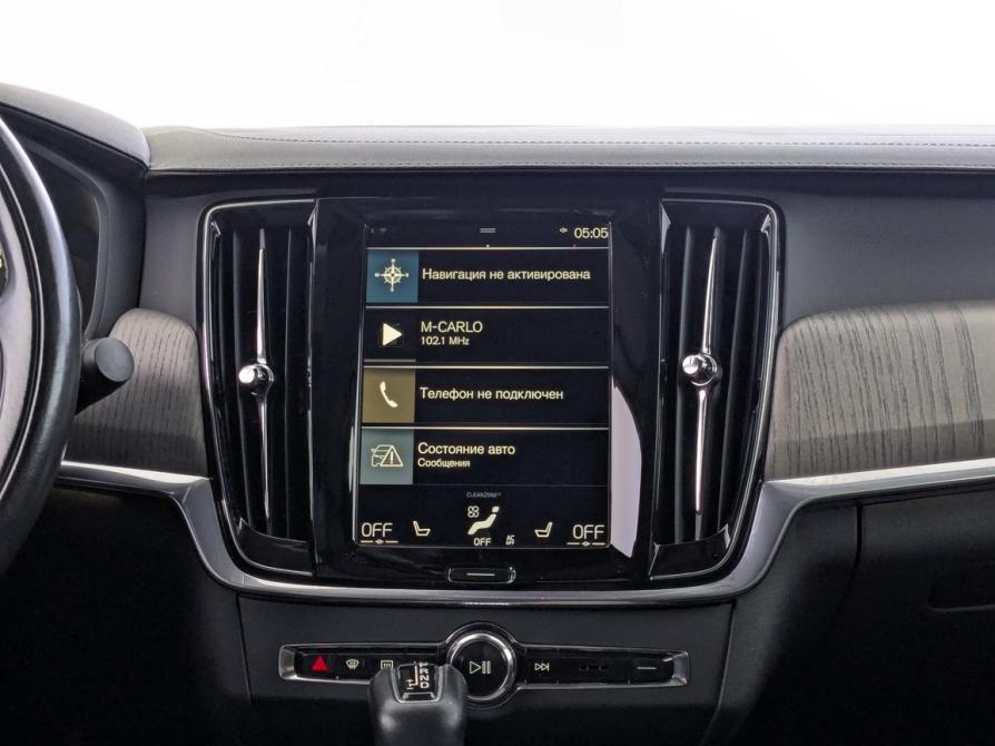 Volvo S90 II Рестайлинг Москва  - изображение 30