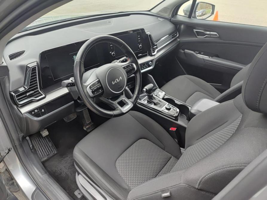 Kia Sportage V Ижевск  - изображение 20