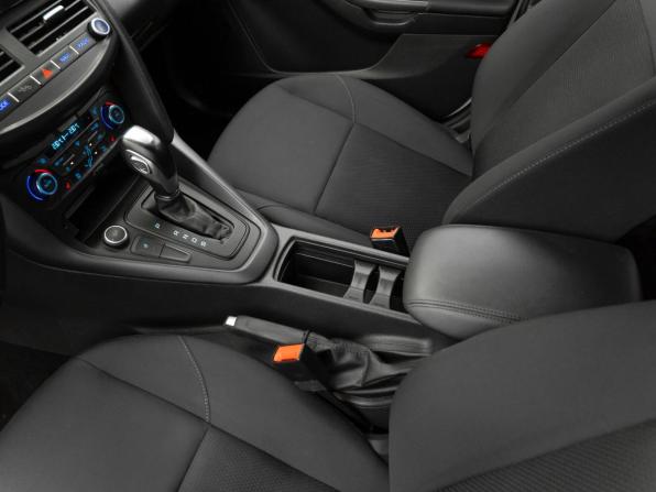 Ford Focus III Рестайлинг с пробегом 2018 года, цена 1 420 000 рублей, 81568 км, хэтчбек, Автокод Объявления