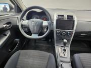 Toyota Corolla X (E140 E150) Рестайлинг Воронеж  - изображение 18