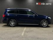 Mercedes-Benz GL-Класс II (X166) Челябинск  - изображение 36