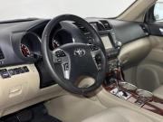 Toyota Highlander II (XU40) Рестайлинг Нижний Новгород  - изображение 40