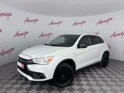 Mitsubishi ASX I Рестайлинг 2 Псков  - изображение 20