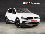 Volkswagen Tiguan II Екатеринбург  - изображение 24