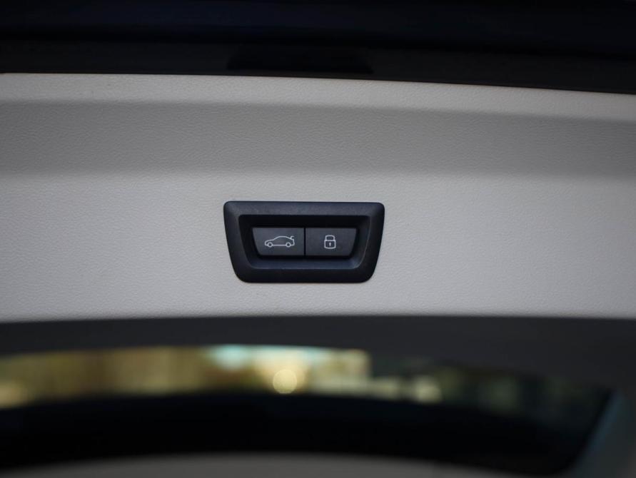 BMW X3 III (G01) Рестайлинг Санкт-Петербург  - изображение 31