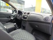 Renault Logan II Рестайлинг Йошкар-Ола  - изображение 35