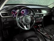 Kia Optima IV Рестайлинг Екатеринбург  - изображение 32