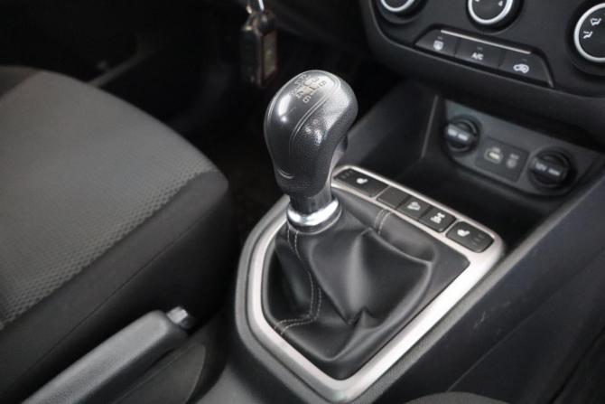 Hyundai Creta I с пробегом 2017 года, цена 1 499 000 рублей, 121600 км, внедорожник, Автокод Объявления