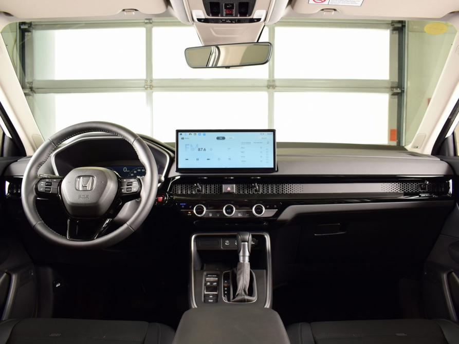 Honda CR-V VI Кемерово  - изображение 9