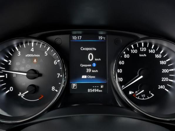 Nissan X-Trail III Рестайлинг с пробегом 2020 года, цена 2 400 000 рублей, 85492 км, внедорожник, Автокод Объявления