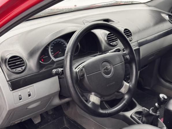 Chevrolet Lacetti I с пробегом 2007 года, цена 499 000 рублей, 156226 км, универсал, Автокод Объявления