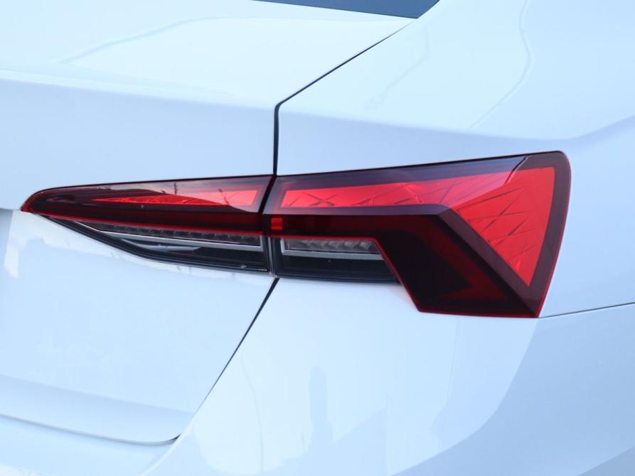Skoda Octavia IV (A8) Москва  - изображение 23