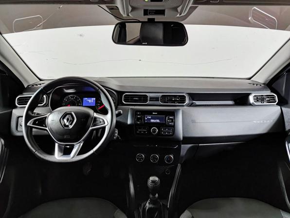 Renault Duster II с пробегом 2021 года, цена 1 750 000 рублей, 175381 км, внедорожник, Автокод Объявления