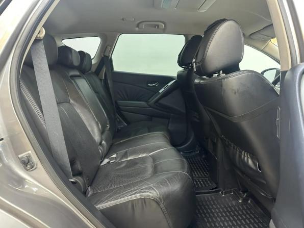 Nissan Murano II (Z51) Рестайлинг с пробегом 2010 года, цена 1 200 000 рублей, 211000 км, внедорожник, Автокод Объявления