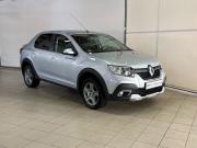 Renault Logan II Рестайлинг Нижний Новгород  - изображение 17