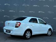 Chevrolet Cobalt II Рестайлинг Санкт-Петербург  - изображение 21