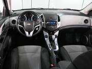 Chevrolet Cruze I Рестайлинг Ростов-на-Дону  - изображение 22