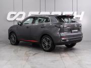 Changan CS55 Plus II Воронеж  - изображение 27