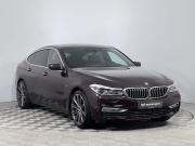 BMW 6 серии IV (G32) Калининград  - изображение 28