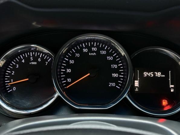 Renault Duster I Рестайлинг с пробегом 2019 года, цена 1 379 000 рублей, 94578 км, внедорожник, Автокод Объявления