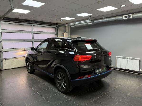 Evolute i-JOY I с пробегом 2023 года, цена 2 200 000 рублей, 66807 км, внедорожник, Автокод Объявления
