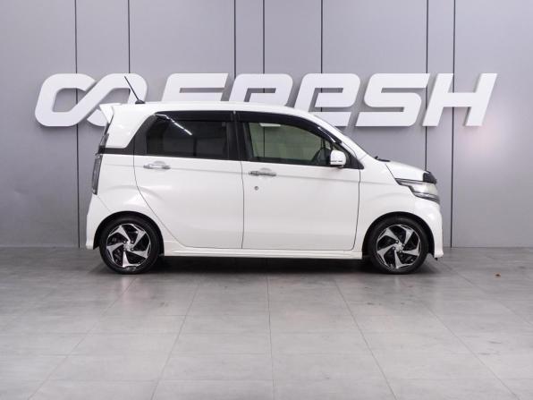 Honda N-WGN I с пробегом 2014 года, цена 849 000 рублей, 158869 км, хэтчбек, Автокод Объявления