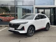 Changan CS55 Plus II Москва  - изображение 27