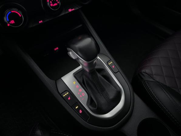 Kia Cerato IV Рестайлинг с пробегом 2021 года, цена 1 650 000 рублей, 246292 км, седан, Автокод Объявления