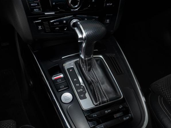 Audi Q5 I (8R) Рестайлинг с пробегом 2016 года, цена 2 664 000 рублей, 83800 км, внедорожник, Автокод Объявления