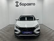 Lada (ВАЗ) Vesta I Рестайлинг (NG) Воронеж  - изображение 26