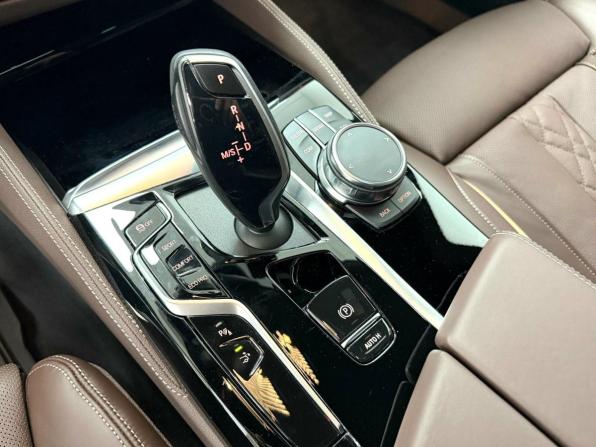 BMW 6 серии IV (G32) Рестайлинг с пробегом 2022 года, цена 7 995 000 рублей, 17905 км, хэтчбек, Автокод Объявления