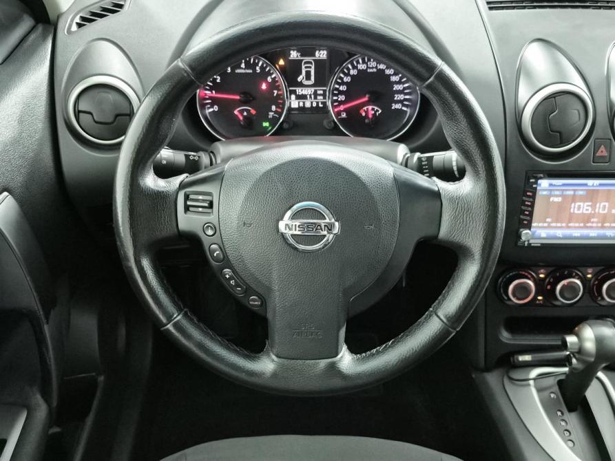 Nissan Qashqai I Рестайлинг Нижний Новгород  - изображение 18
