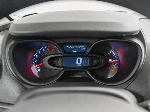 Renault Kaptur I с пробегом 2019 года, цена 1 275 000 рублей, 101800 км, внедорожник, Автокод Объявления