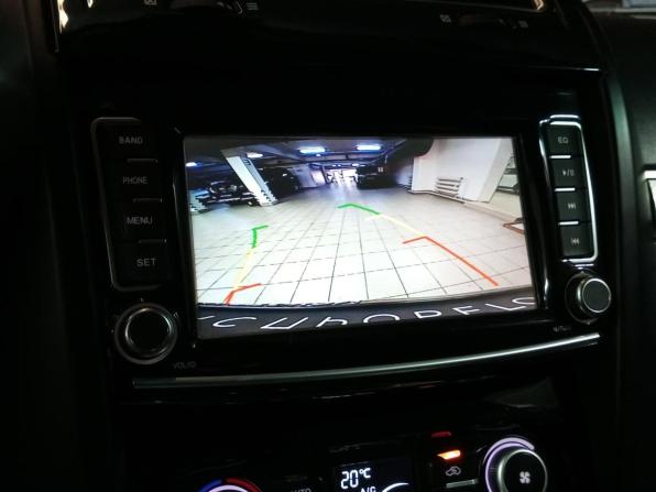 Haval H5 I с пробегом 2020 года, цена 1 479 000 рублей, 122166 км, внедорожник, Автокод Объявления