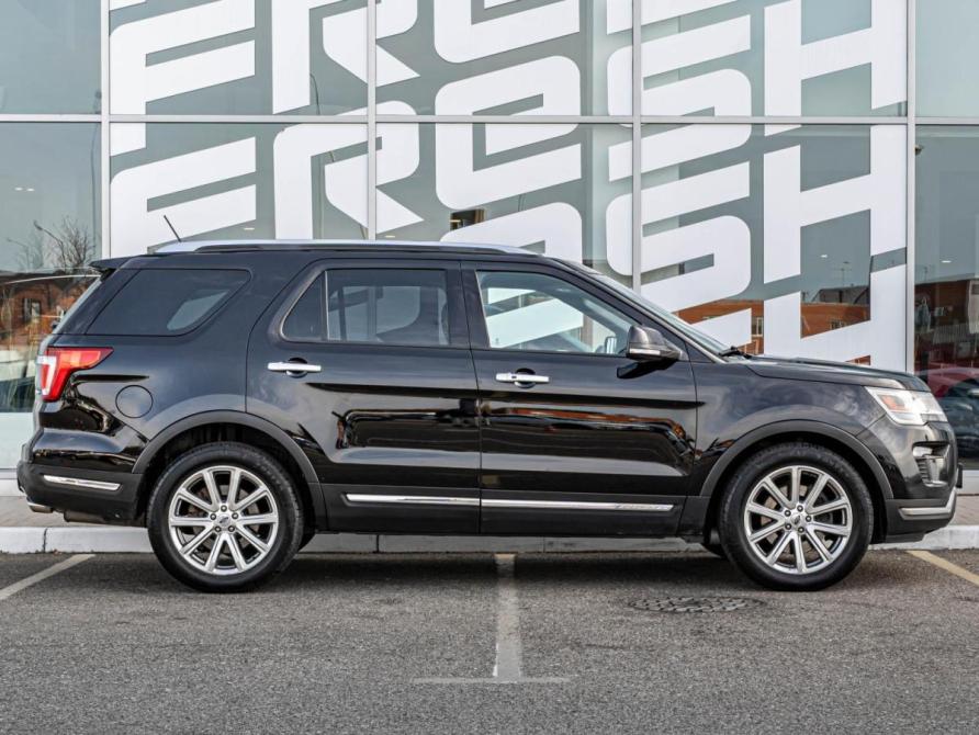 Ford Explorer V Рестайлинг 2 Краснодар  - изображение 5