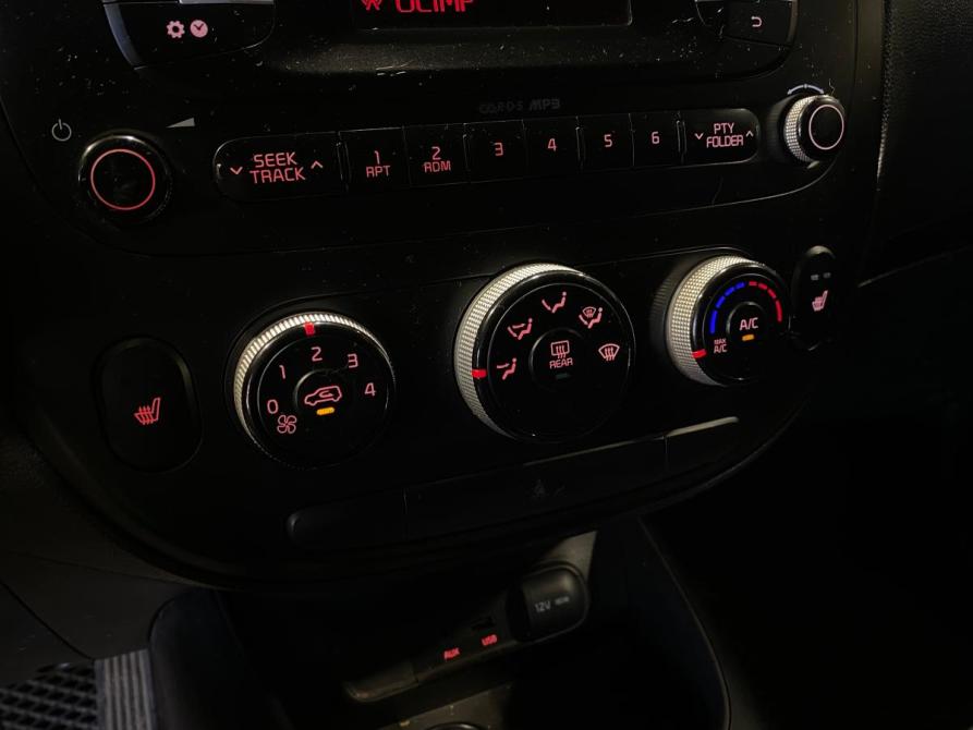 Kia Soul II Челябинск  - изображение 13