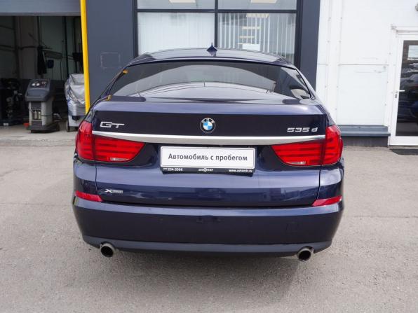 BMW 5 серии VI (F10/F11/F07) с пробегом 2013 года, цена 2 460 000 рублей, 132189 км, универсал, Автокод Объявления