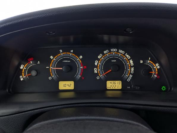 Lada (ВАЗ) Niva I Рестайлинг (Travel) с пробегом 2023 года, цена 1 050 000 рублей, 43607 км, внедорожник, Автокод Объявления