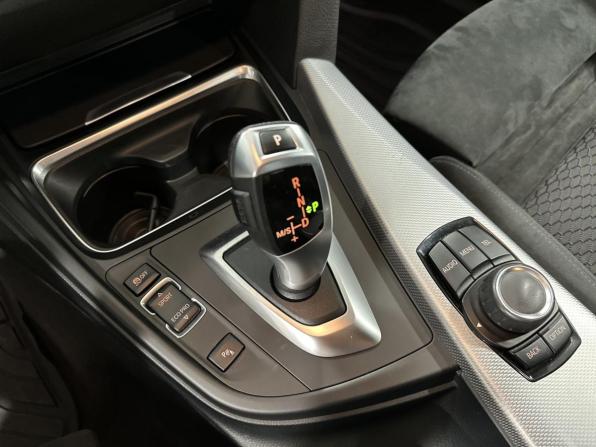 BMW 3 серии VI (F3x) с пробегом 2014 года, цена 2 390 000 рублей, 67930 км, седан, Автокод Объявления