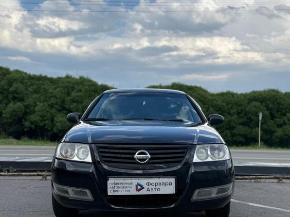 Nissan Almera Classic I с пробегом 2011 года, цена 500 000 рублей, 261000 км, седан, Автокод Объявления