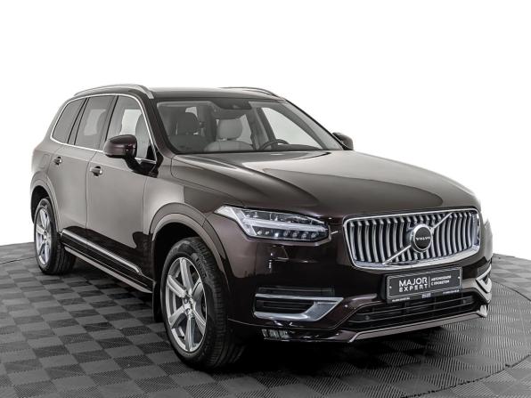 Volvo XC90 II Рестайлинг 1 с пробегом 2020 года, цена 3 750 000 рублей, 166586 км, внедорожник, Автокод Объявления