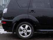 Mitsubishi Outlander II Рестайлинг Улан-Удэ  - изображение 30