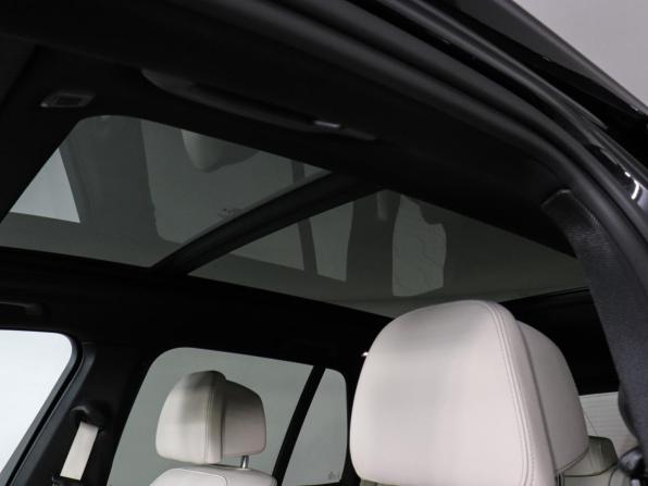 BMW X5 IV (G05/G18) с пробегом 2022 года, цена 9 288 000 рублей, 27534 км, внедорожник, Автокод Объявления