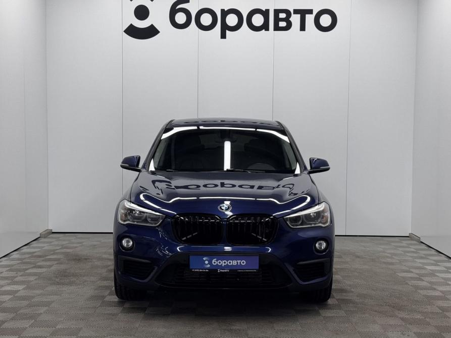 BMW X1 II (F48) Воронеж  - изображение 5