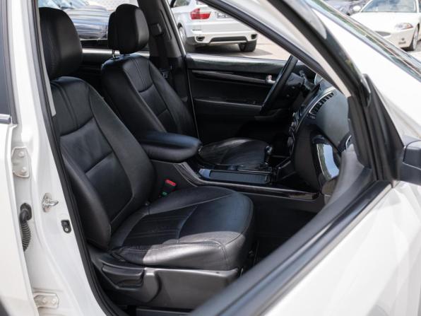 Kia Sorento II Рестайлинг с пробегом 2013 года, цена 1 649 000 рублей, 202803 км, внедорожник, Автокод Объявления