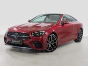 Mercedes-Benz E-Класс V (W213 S213 C238) Рестайлинг Москва  - изображение 31